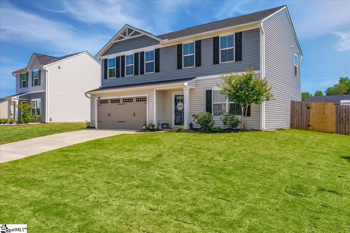 119 Barrington Creek