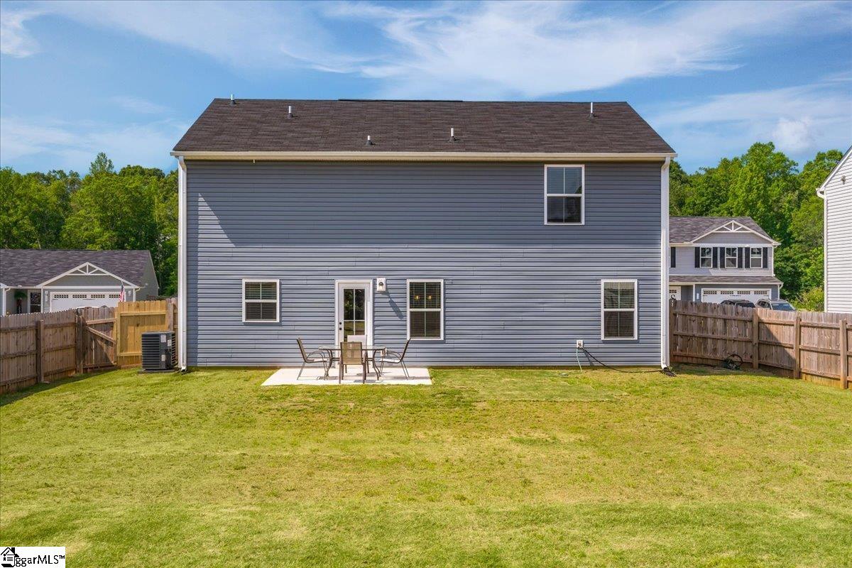 119 Barrington Creek