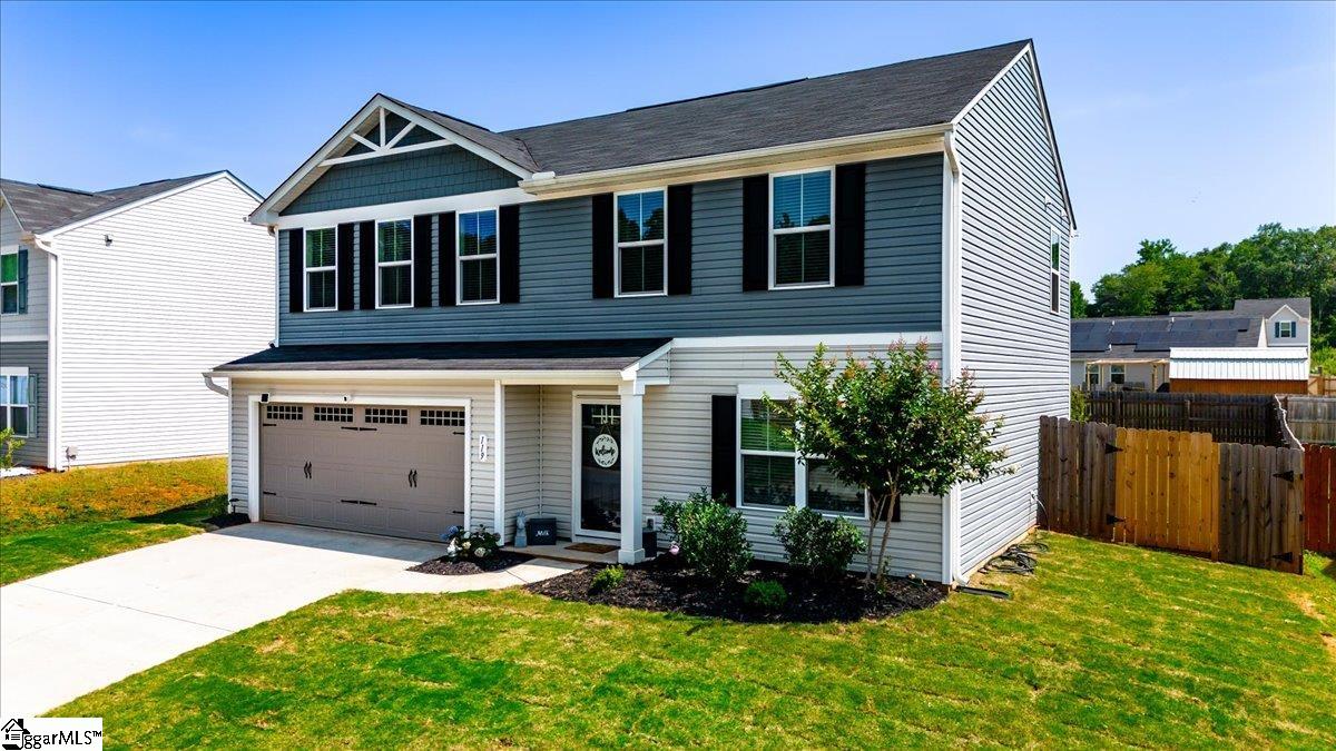 119 Barrington Creek