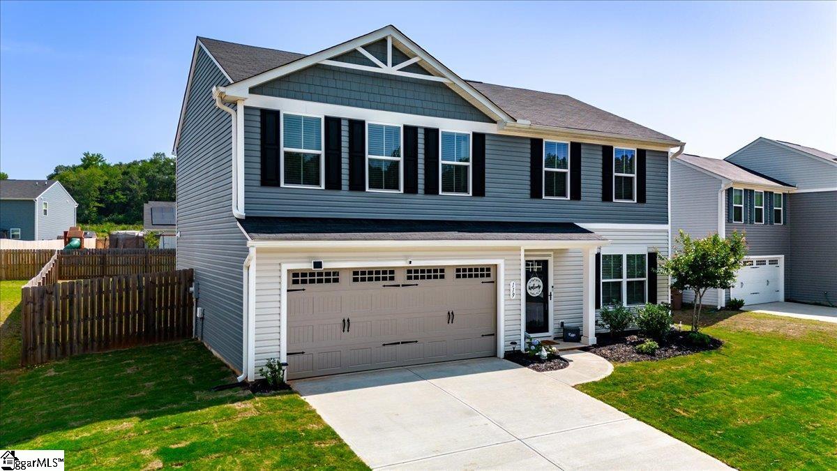 119 Barrington Creek