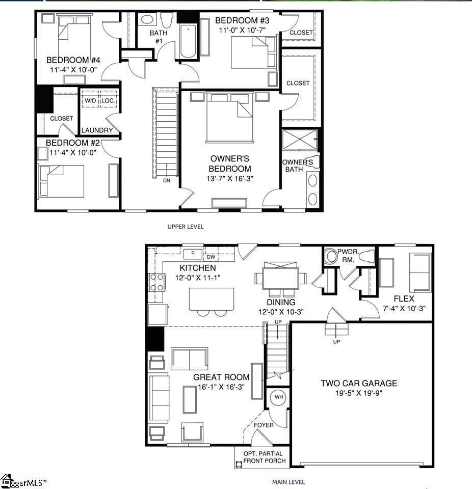 119 Barrington Creek