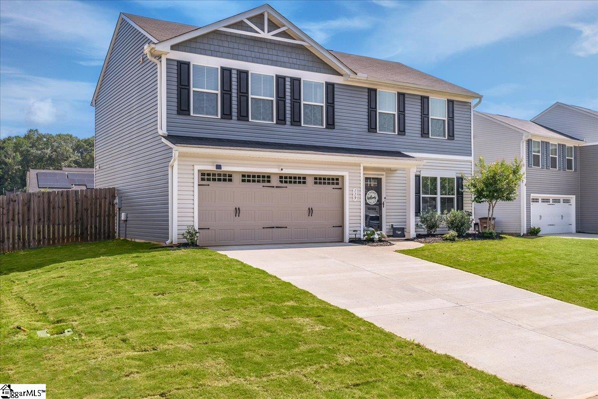 119 Barrington Creek