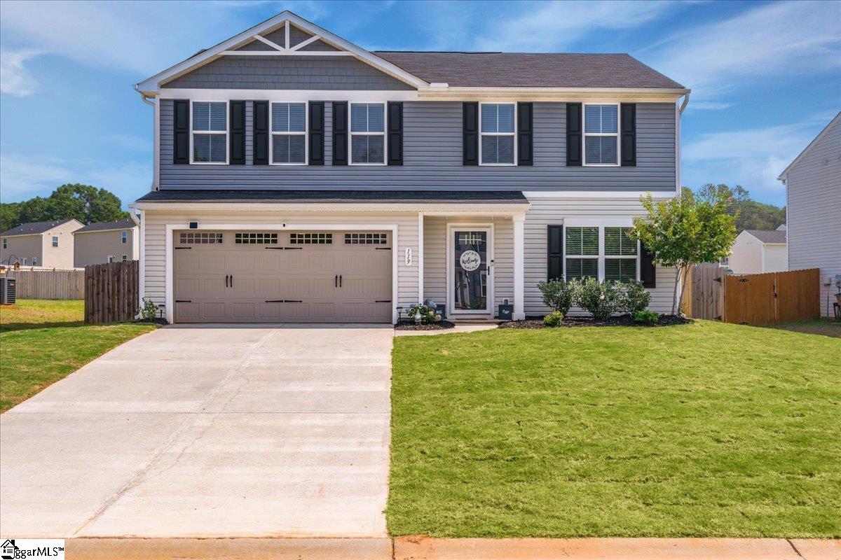 119 Barrington Creek