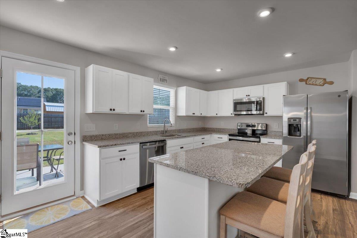 119 Barrington Creek