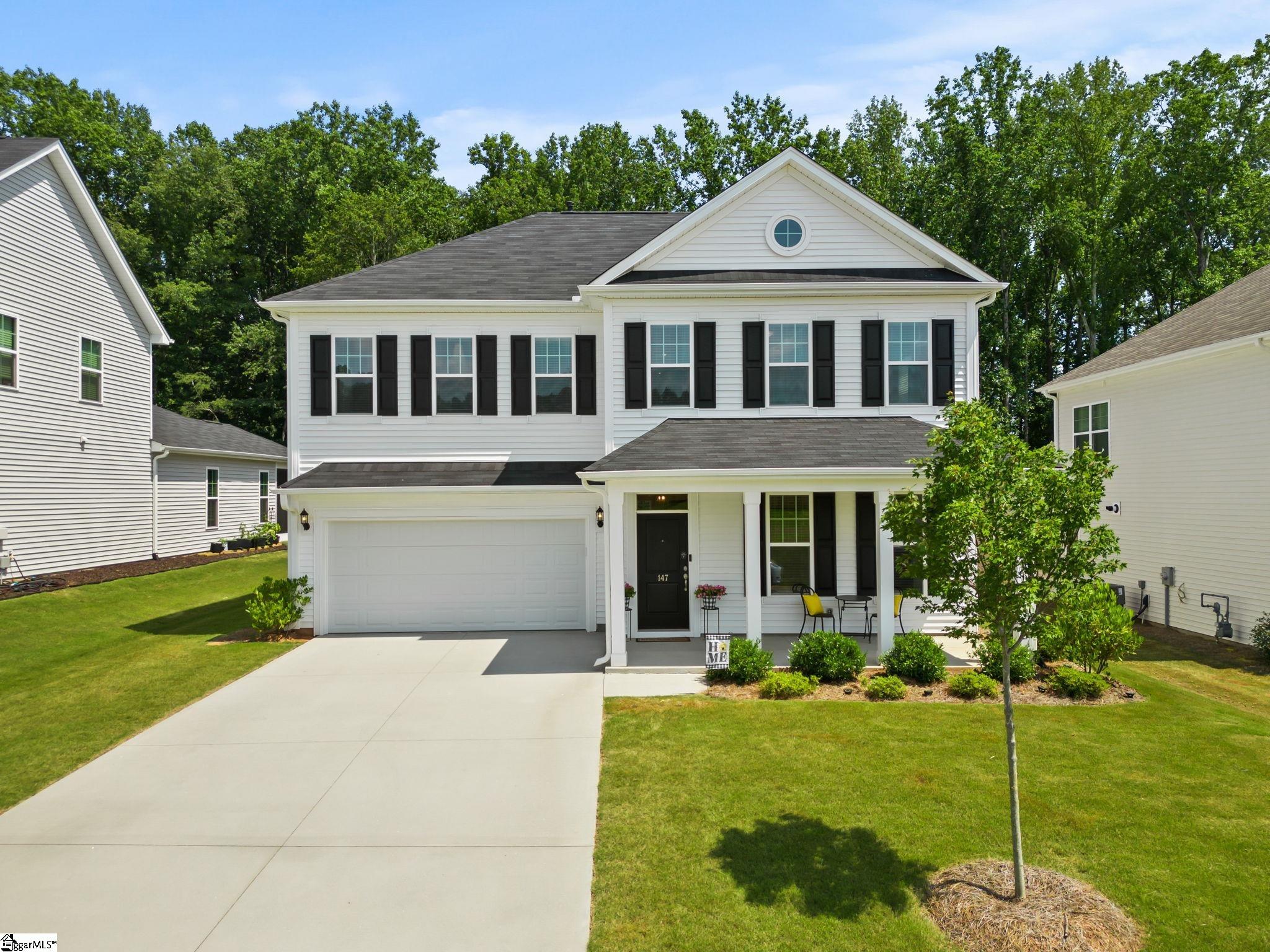 147 Sevan Lane, Easley SC 29642