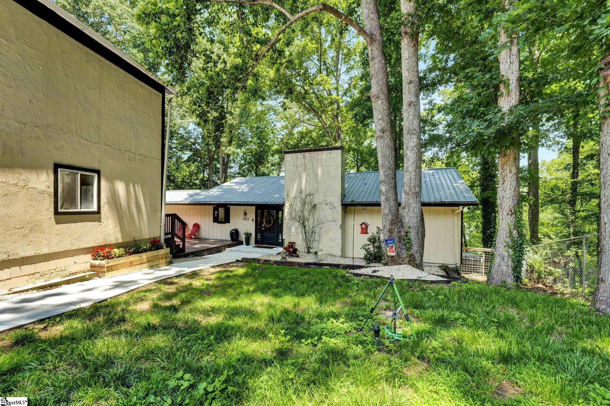 2152 Deloach Drive, Anderson SC 29625