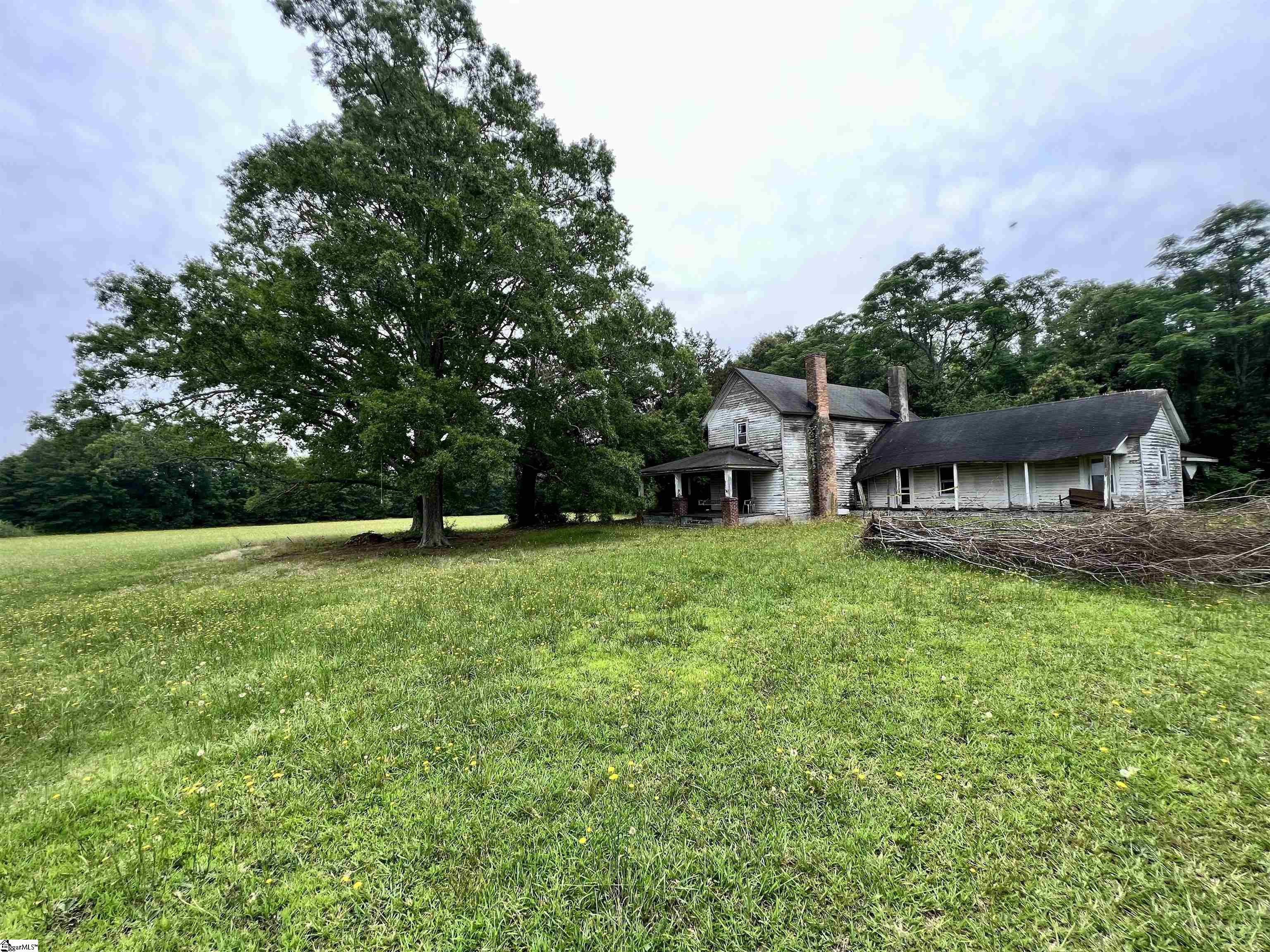 1070 Garrison Road, Pelzer SC 29669