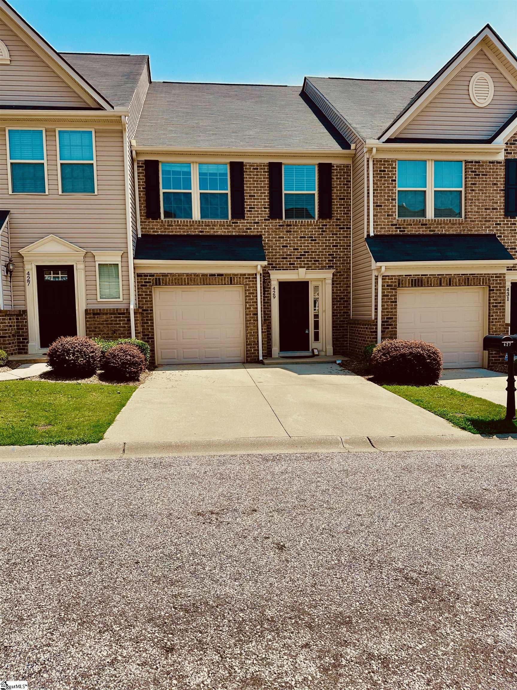 429 Christiane Way, Greenville SC 29607