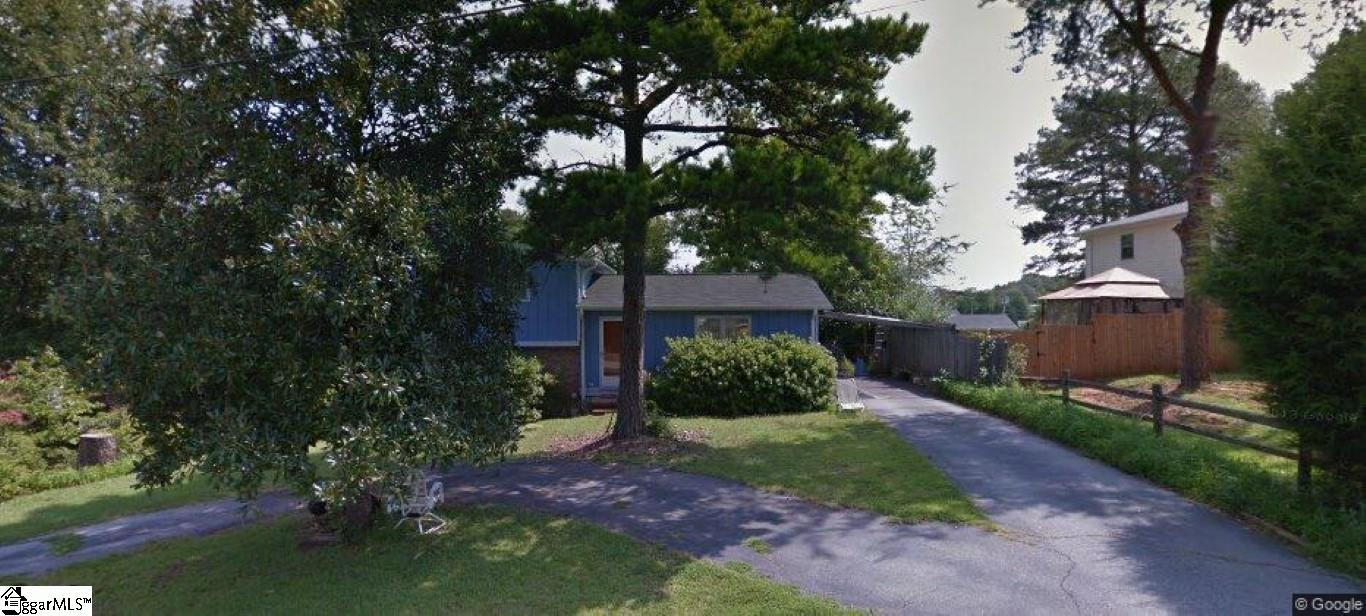 105 Sunset Drive, Easley SC 29640