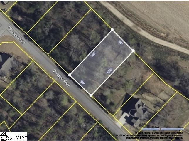 208 Wedge Way, Travelers Rest SC 29690