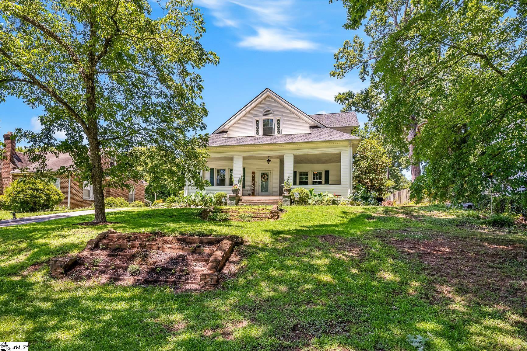 1905 Club Drive, Anderson SC 29625-0000