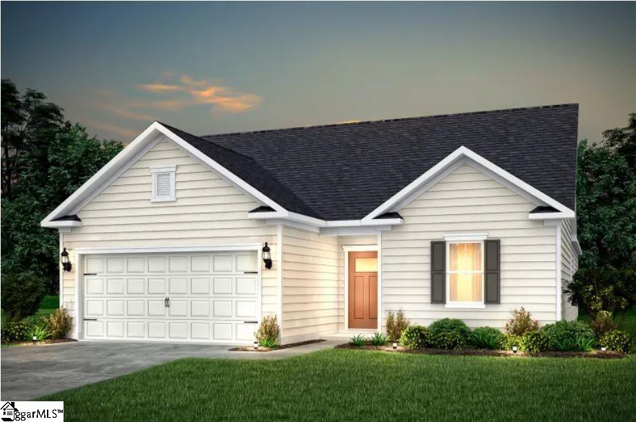 184 Wimberly Lane, Easley SC 29642