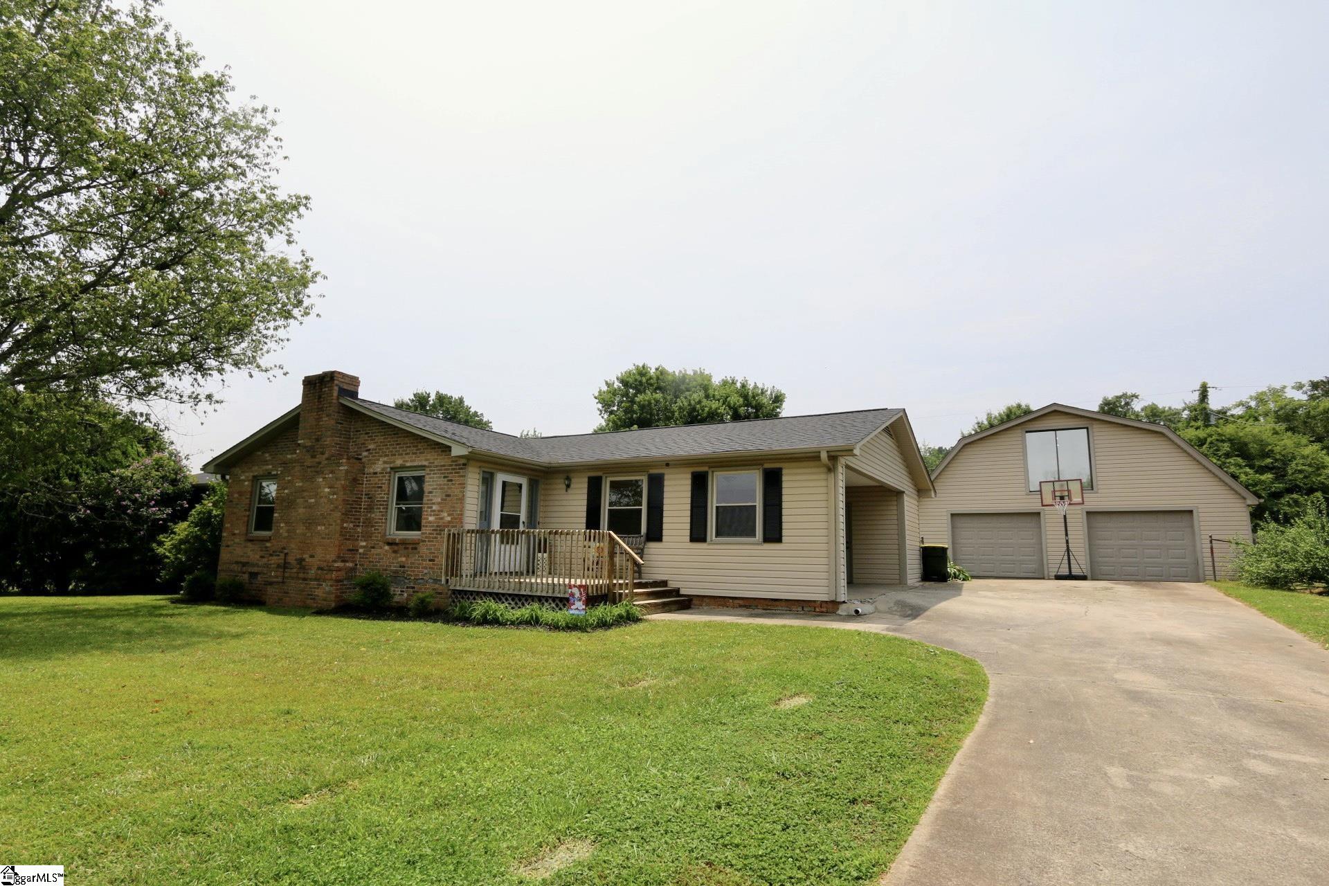 1 Flintlock Court, Greenville SC 29611