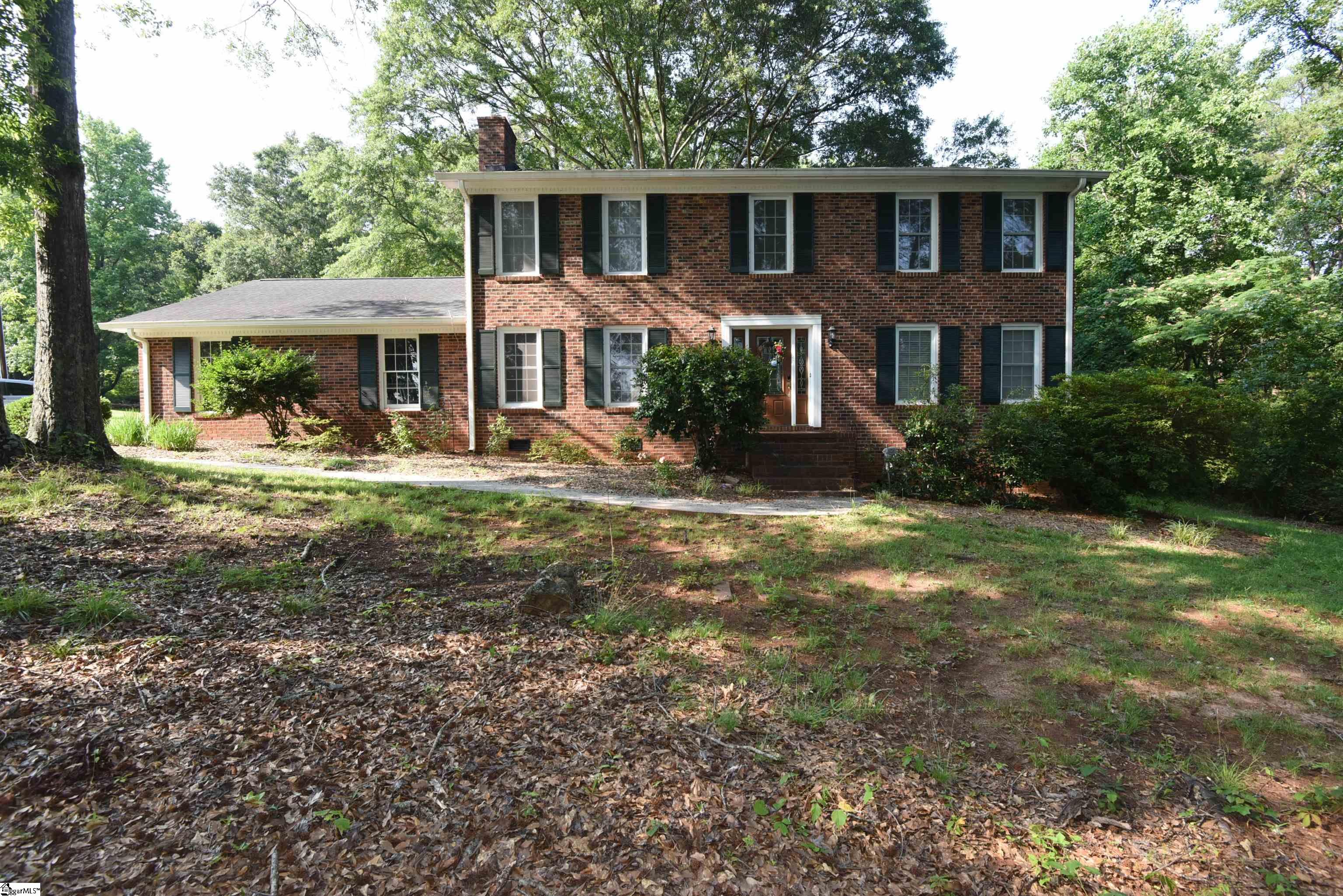 426 Alexander Road, Greer SC 29650