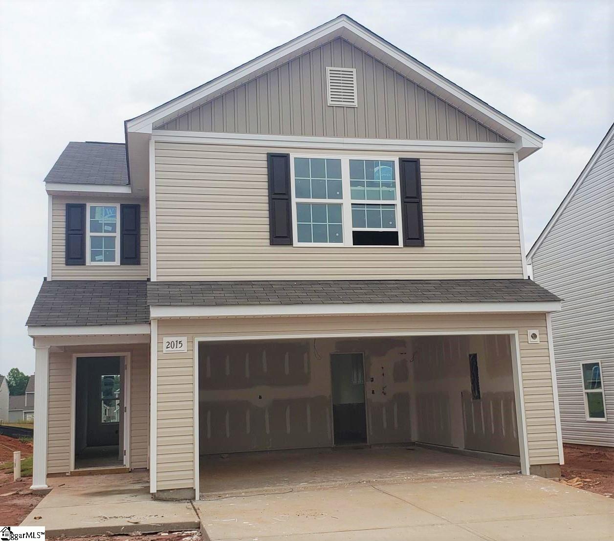 2015 Southlea Drive, Inman SC 29349