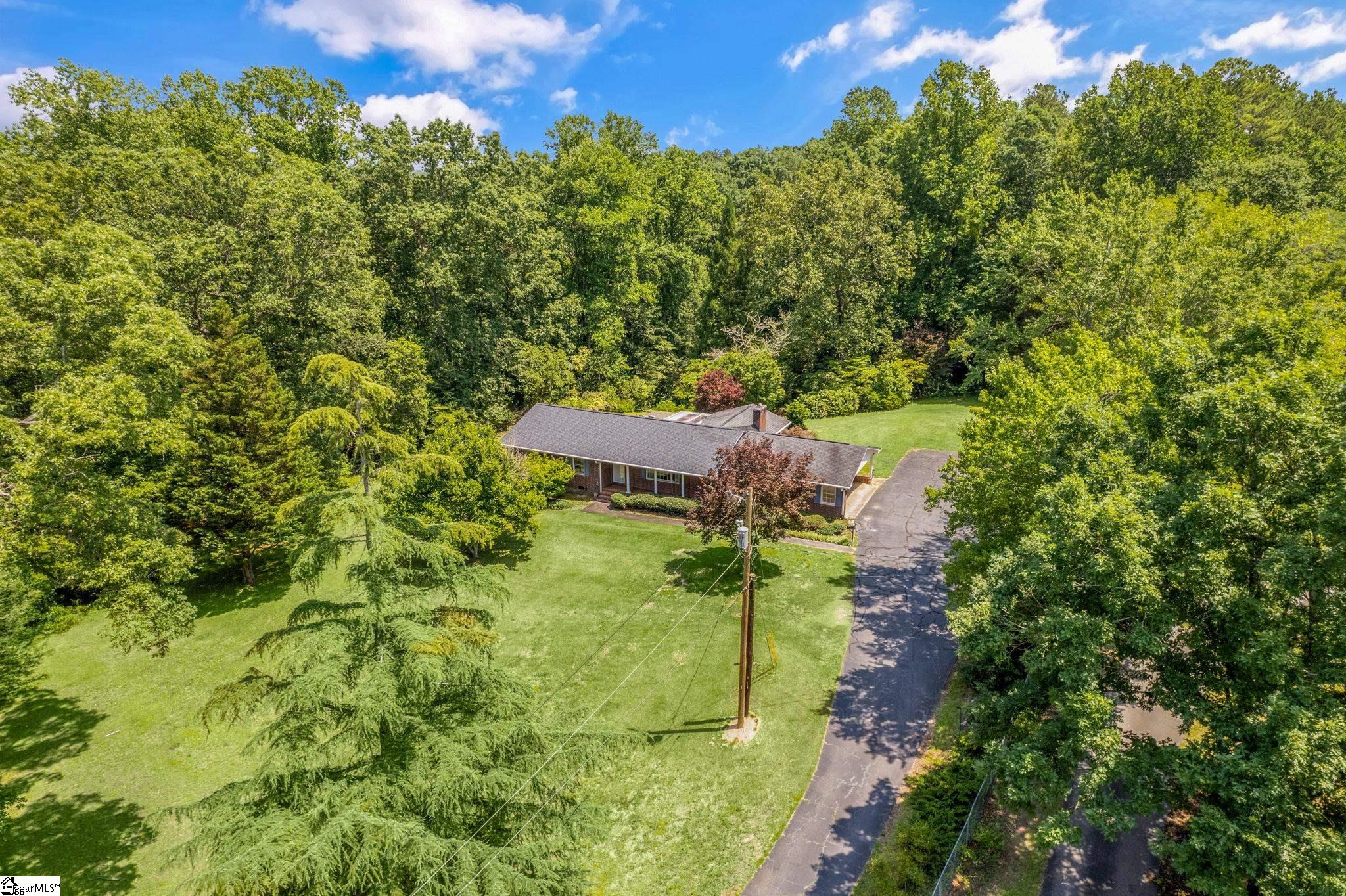 1775 Walhalla Highway, Pickens, SC 29671