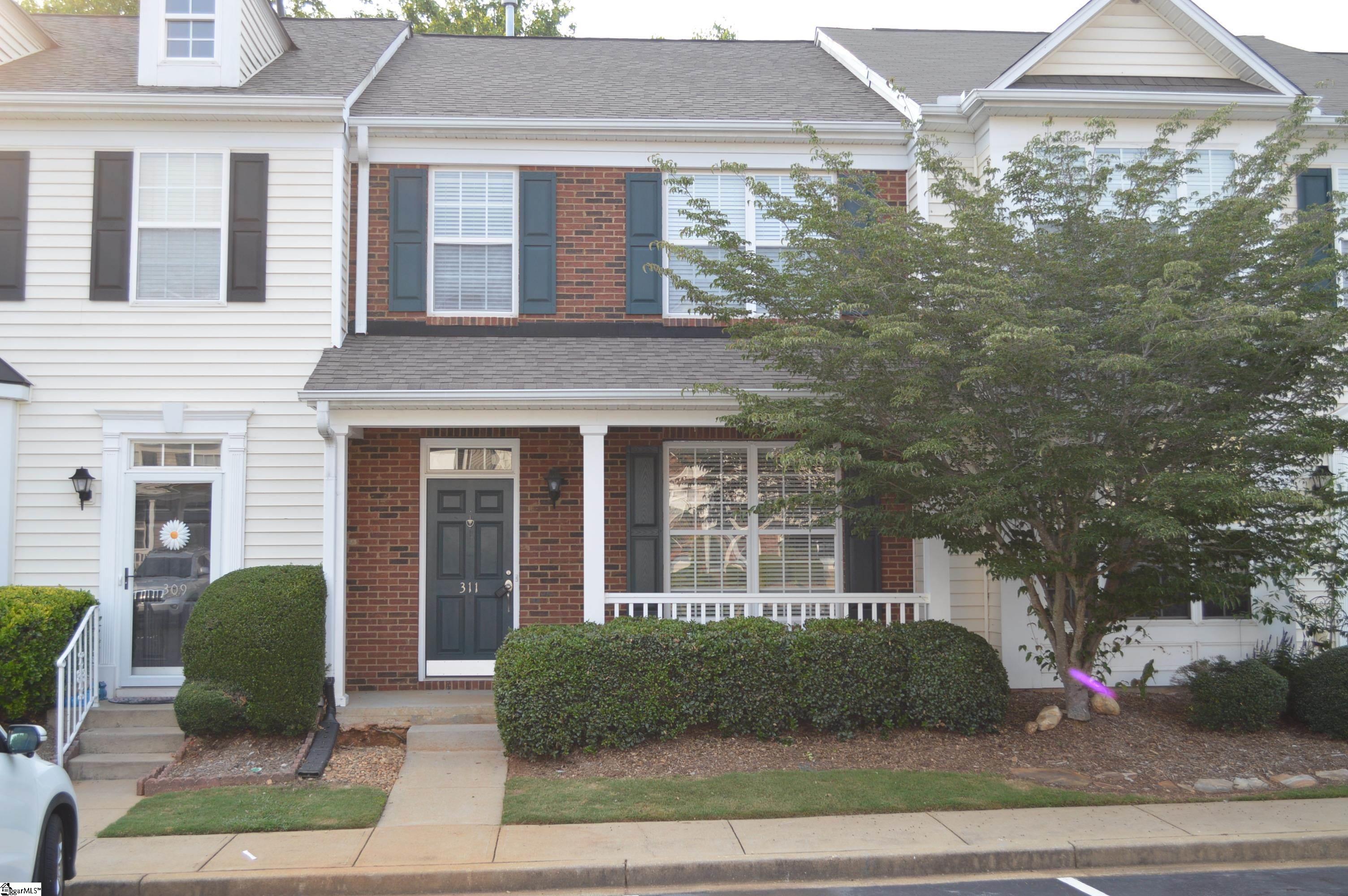 311 Cumulus Court, Greer SC 29650