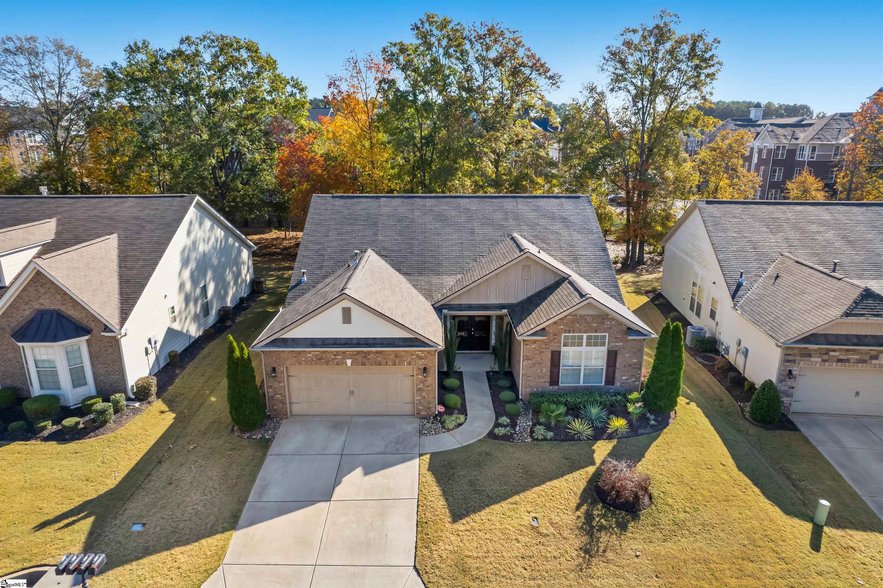 441 Evening Mist Court, Duncan SC 29334