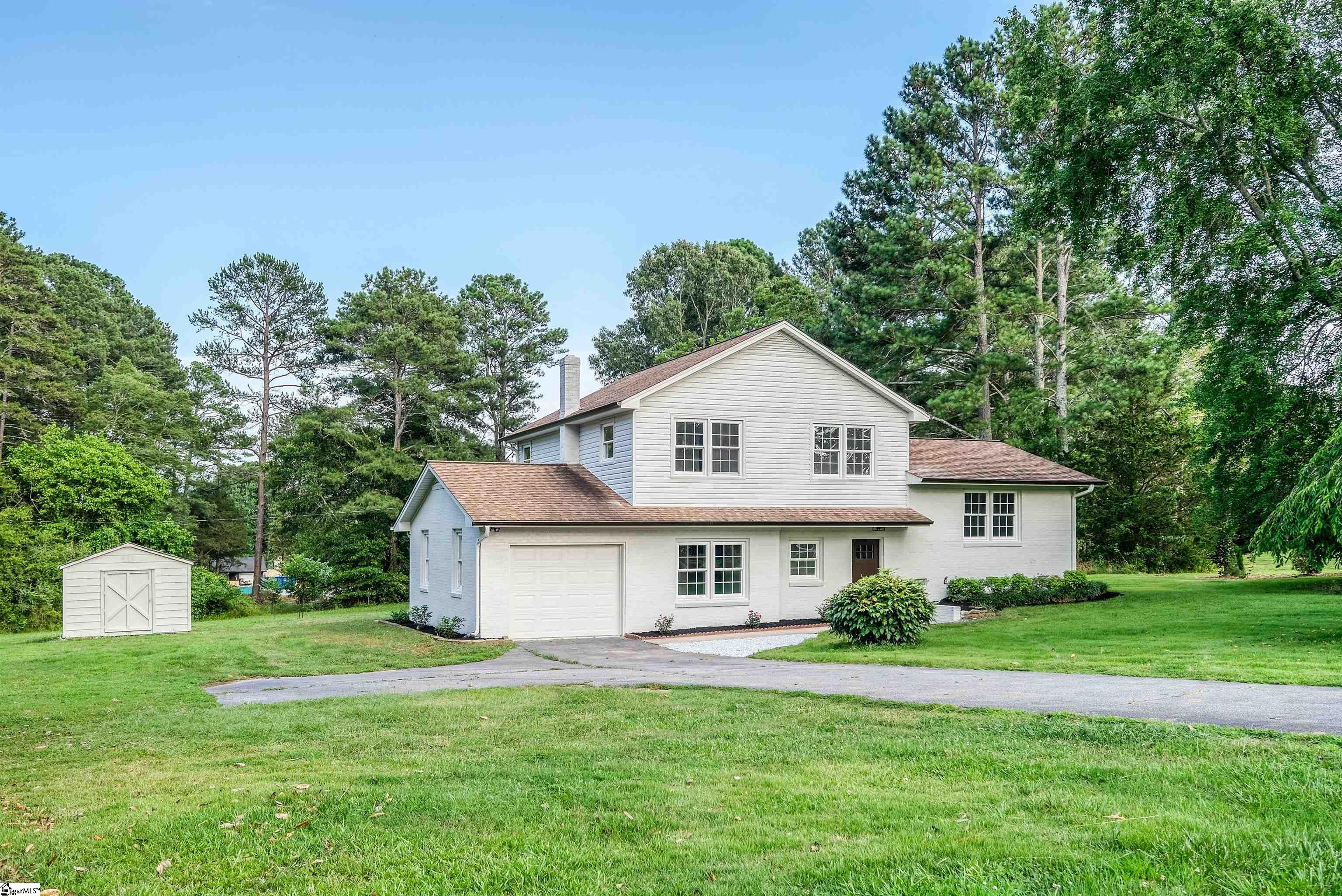 3126 6 Mile Highway, Central SC 29630