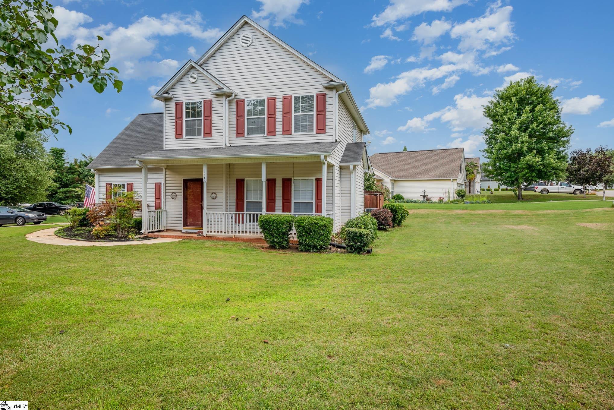 200 Wild Wing Way, Easley SC 29642