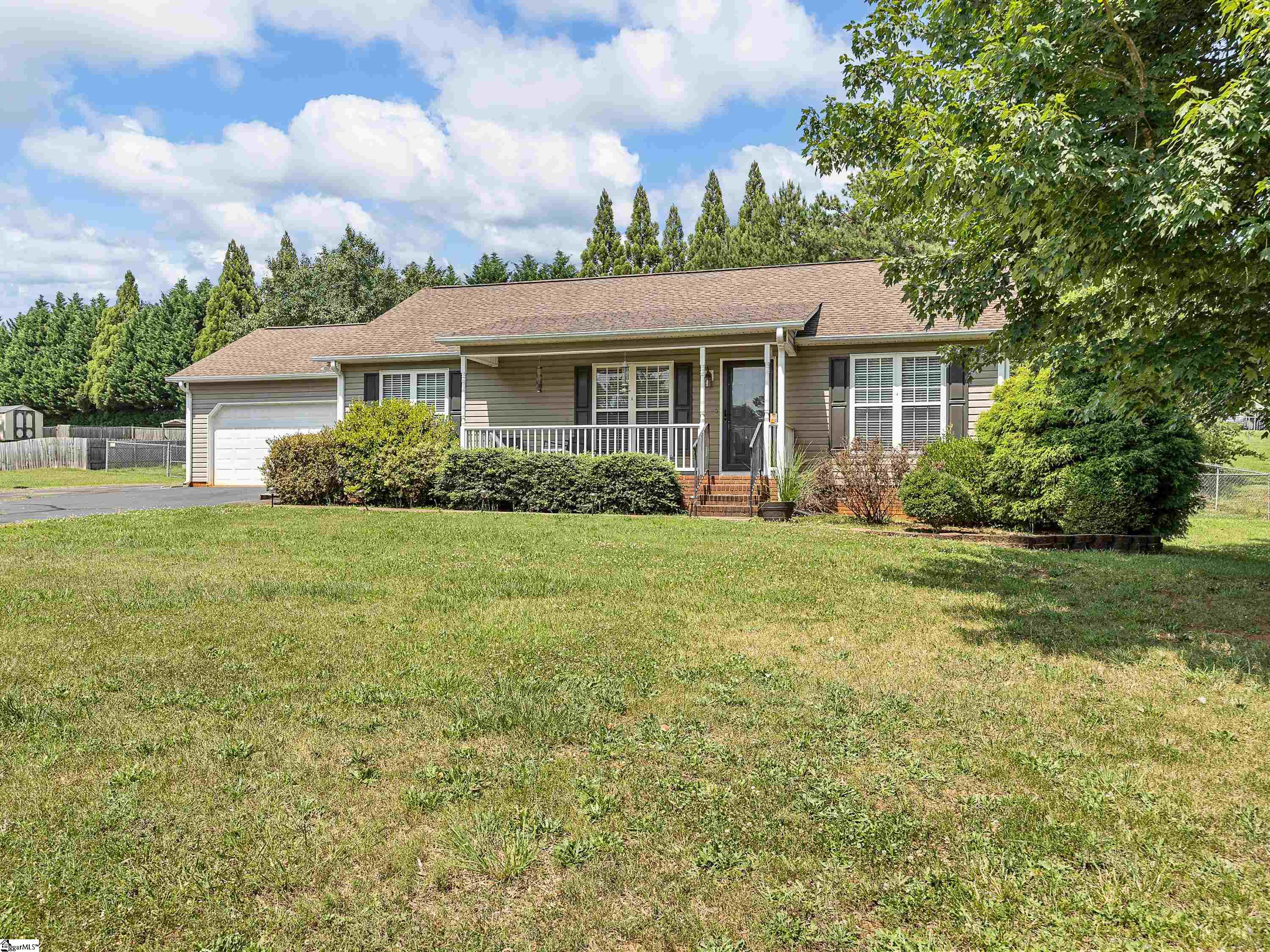 113 Beaver Creek Drive, Chesnee SC 29323