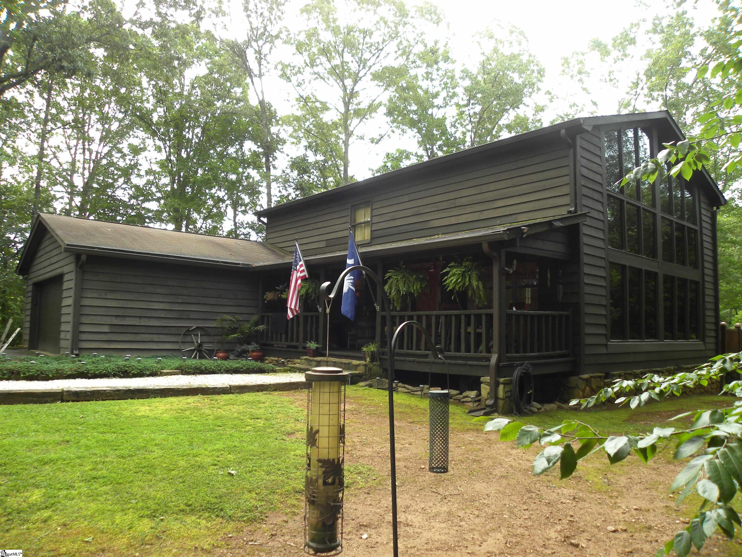 186 Harley Road, Pickens SC 29671