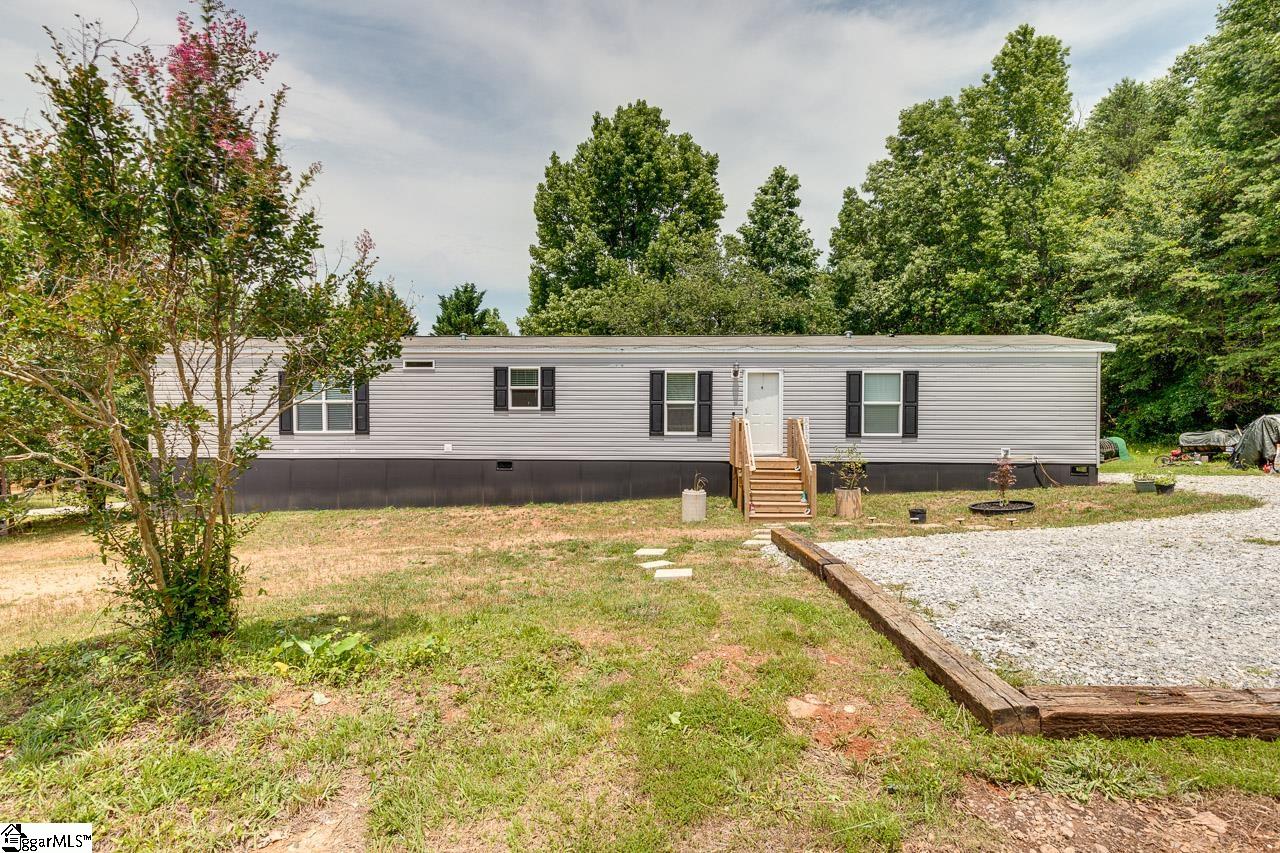 100 Amarillo Trail, Greer SC 29651