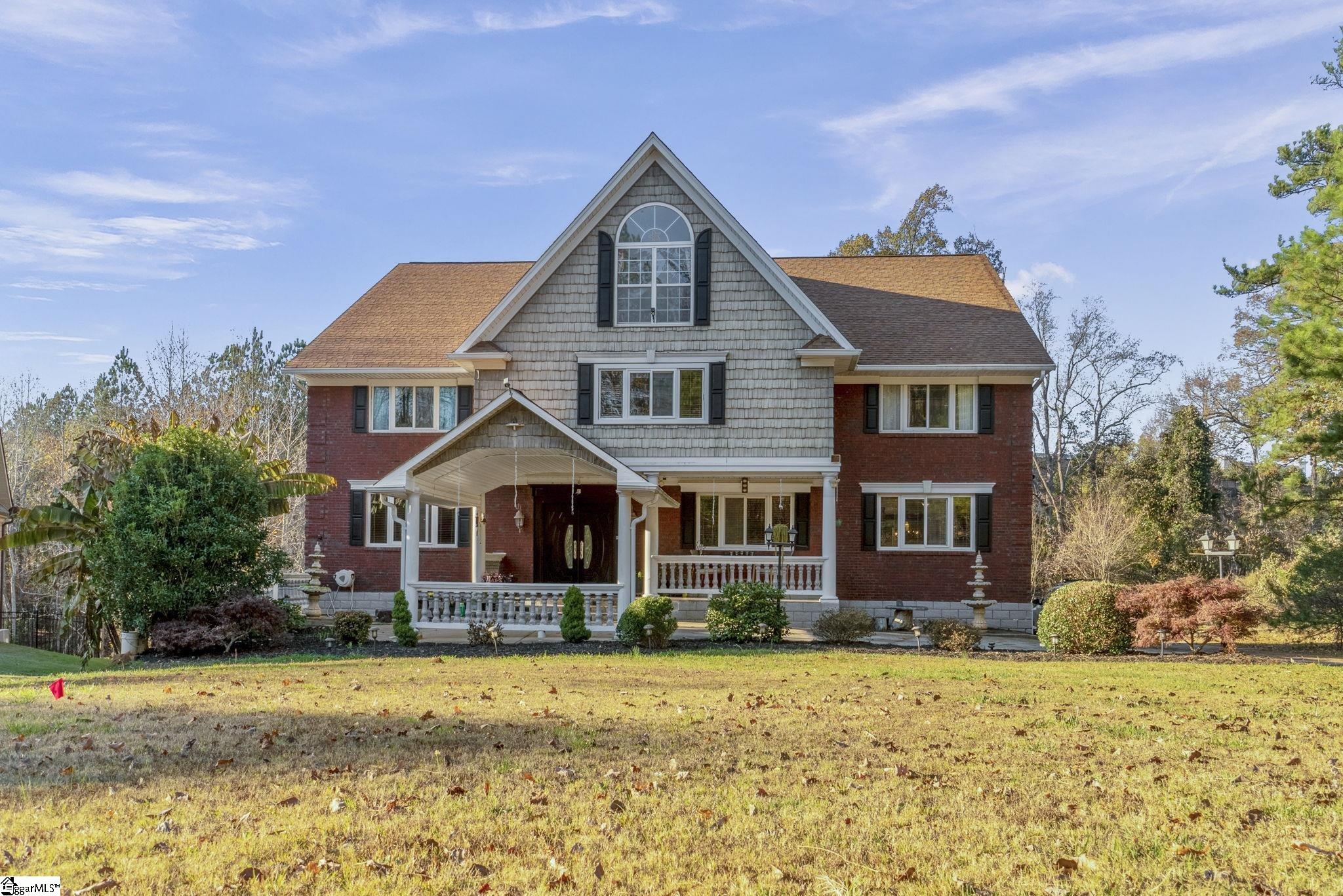 348 Griffin Mill Court, Spartanburg SC 29307