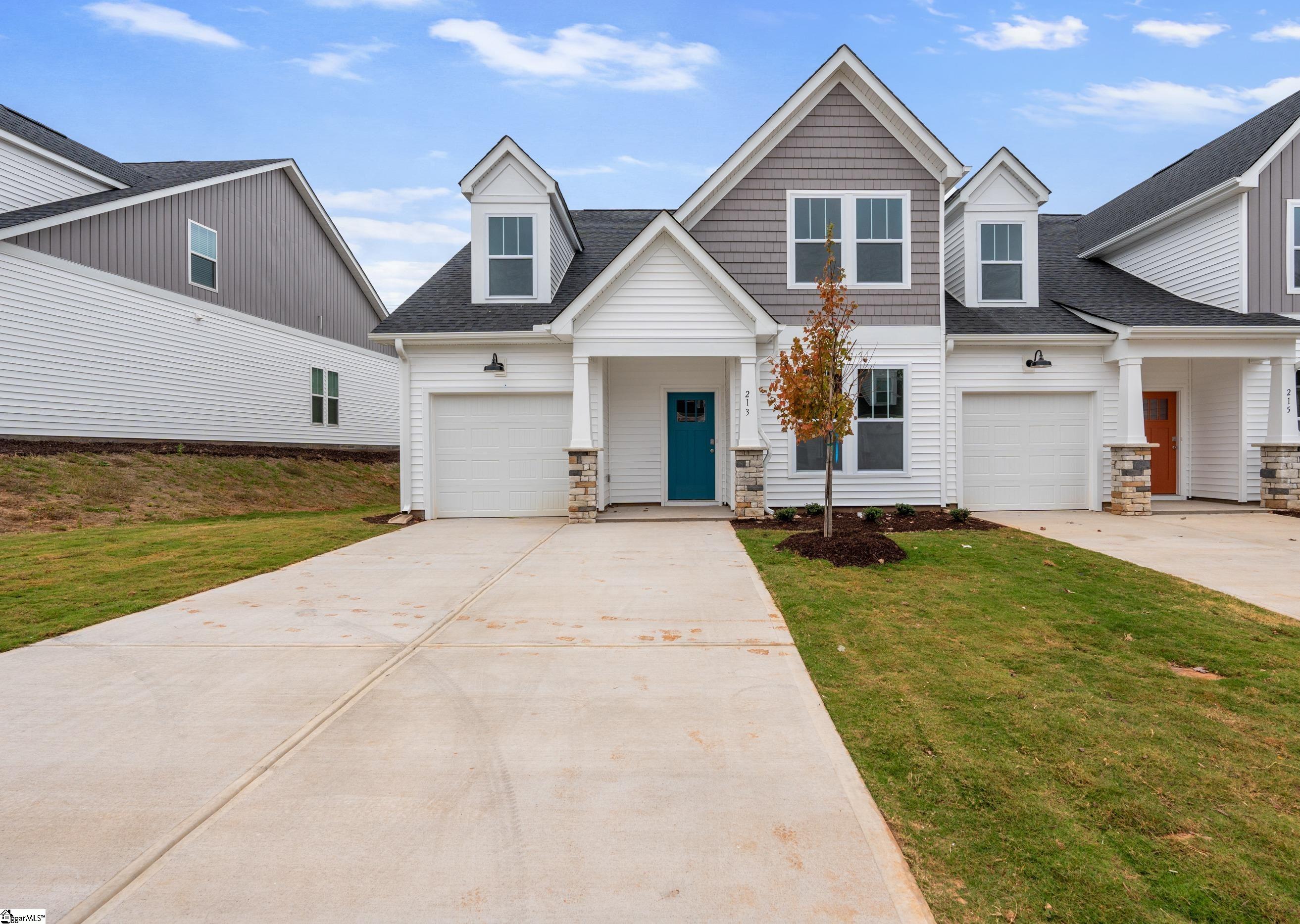 213 Woodhouse Way, Greenville SC 29605