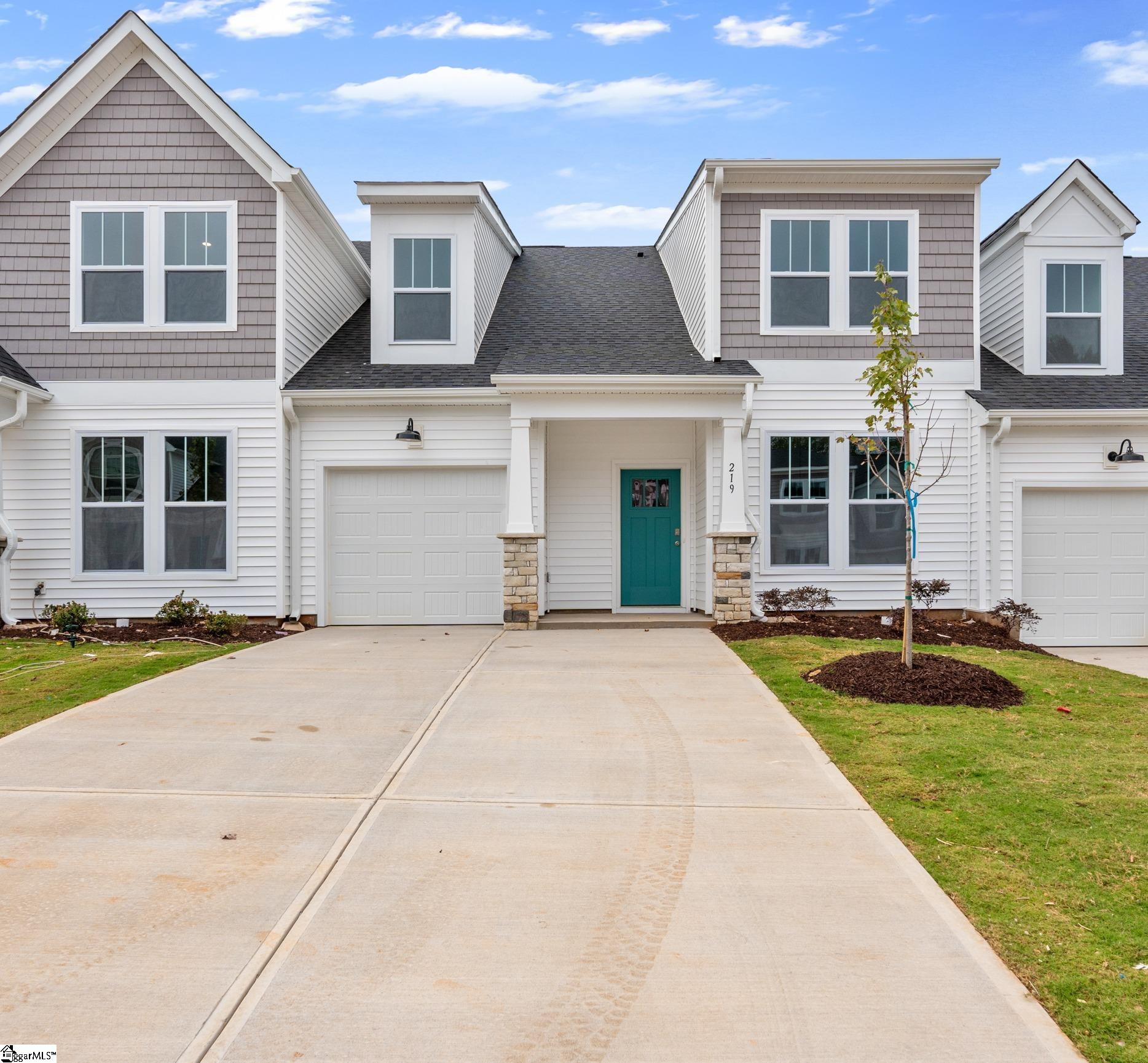 219 Woodhouse Way, Greenville SC 29605