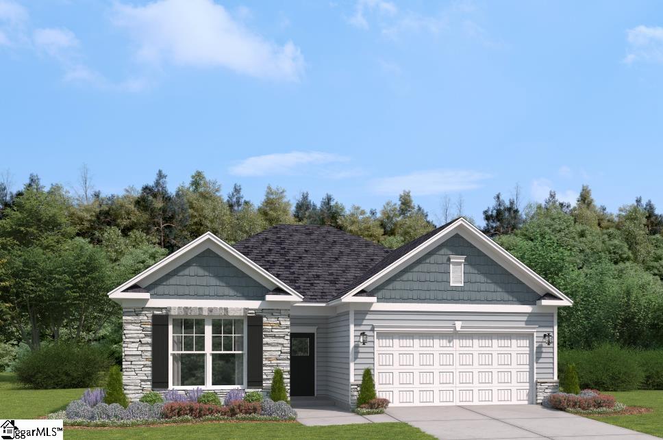 620 Clairbrook Court, Greer SC 29651