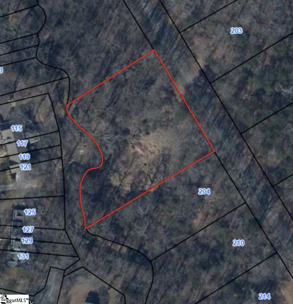 00 Saratoga Avenue, Spartanburg SC 29302