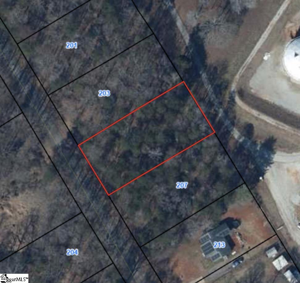 00 Saratoga Avenue, Spartanburg SC 29302