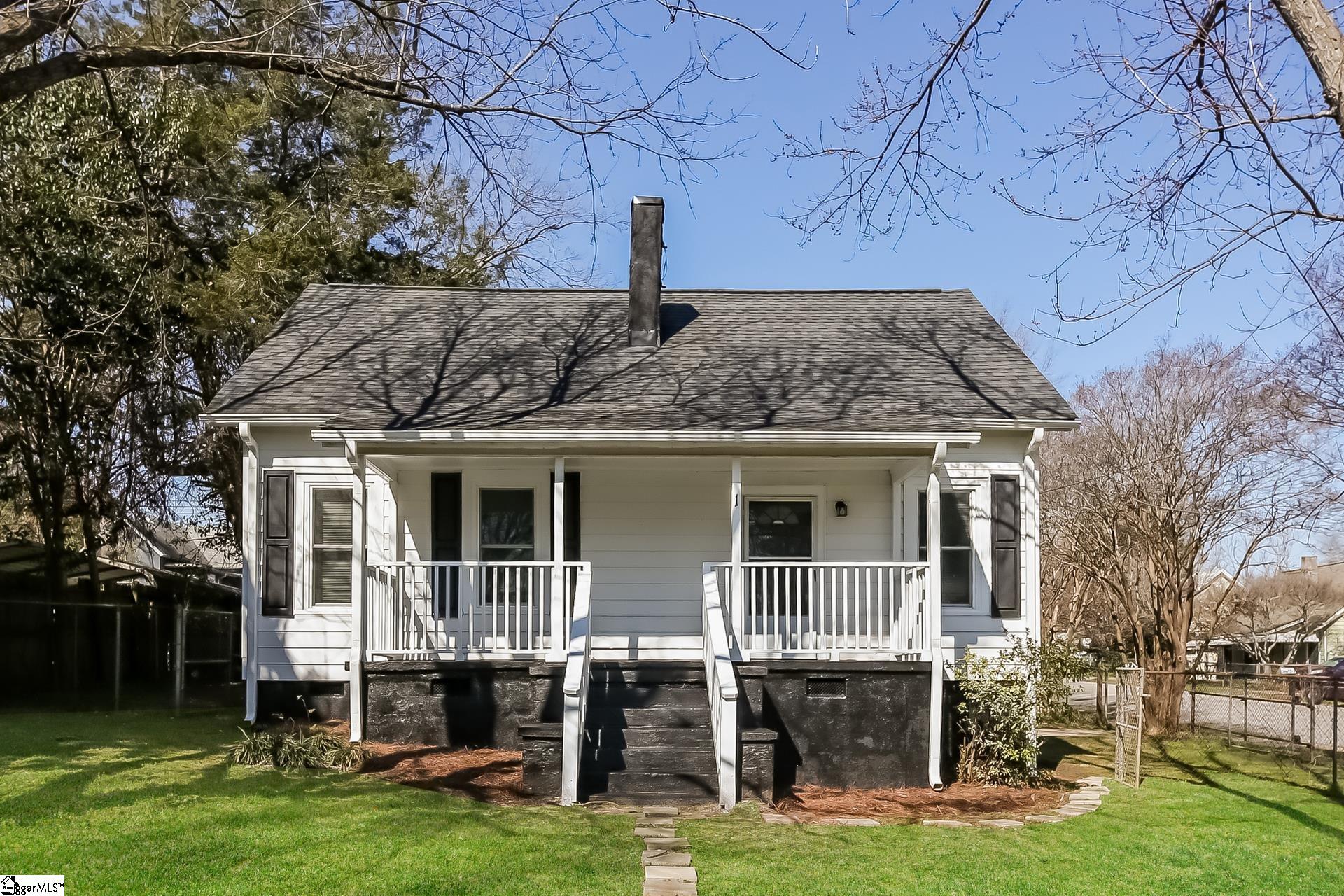 1 Wallace Street, Greenville SC 29605