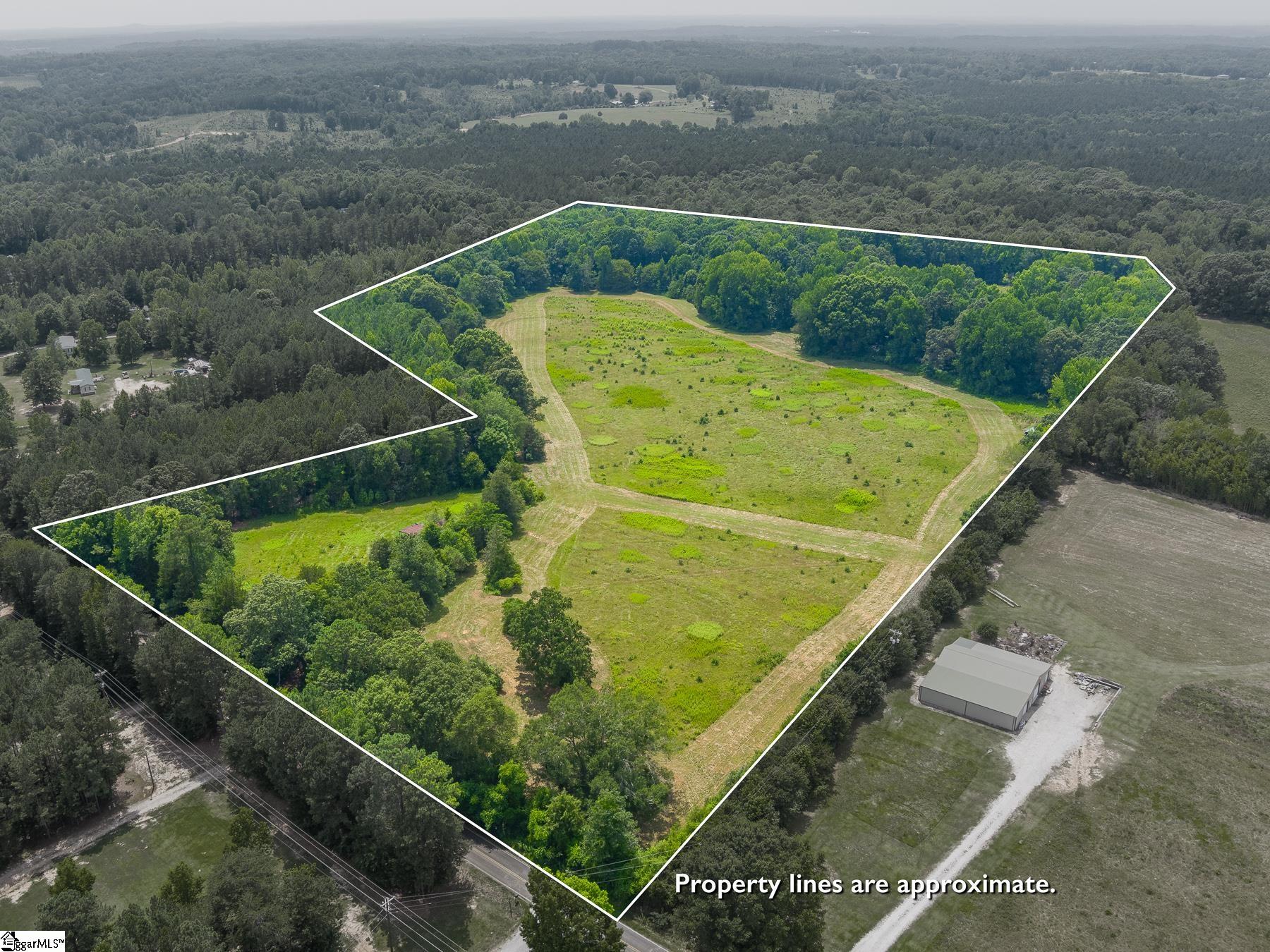 Watson Road Enoree, SC 29335-3031