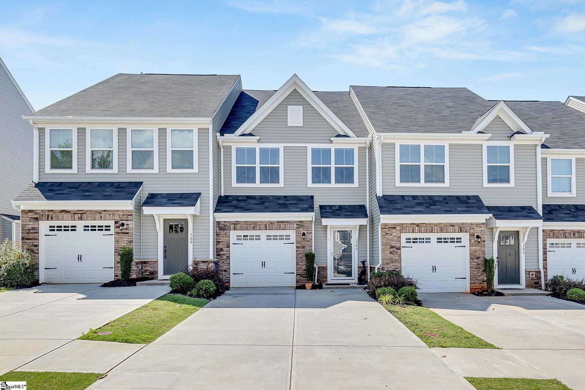 506 Huntingdale Place, Simpsonville SC 29681