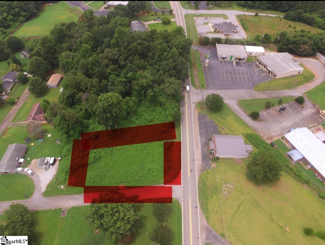 00 Anderson Highway Lot 63, Liberty SC 29657