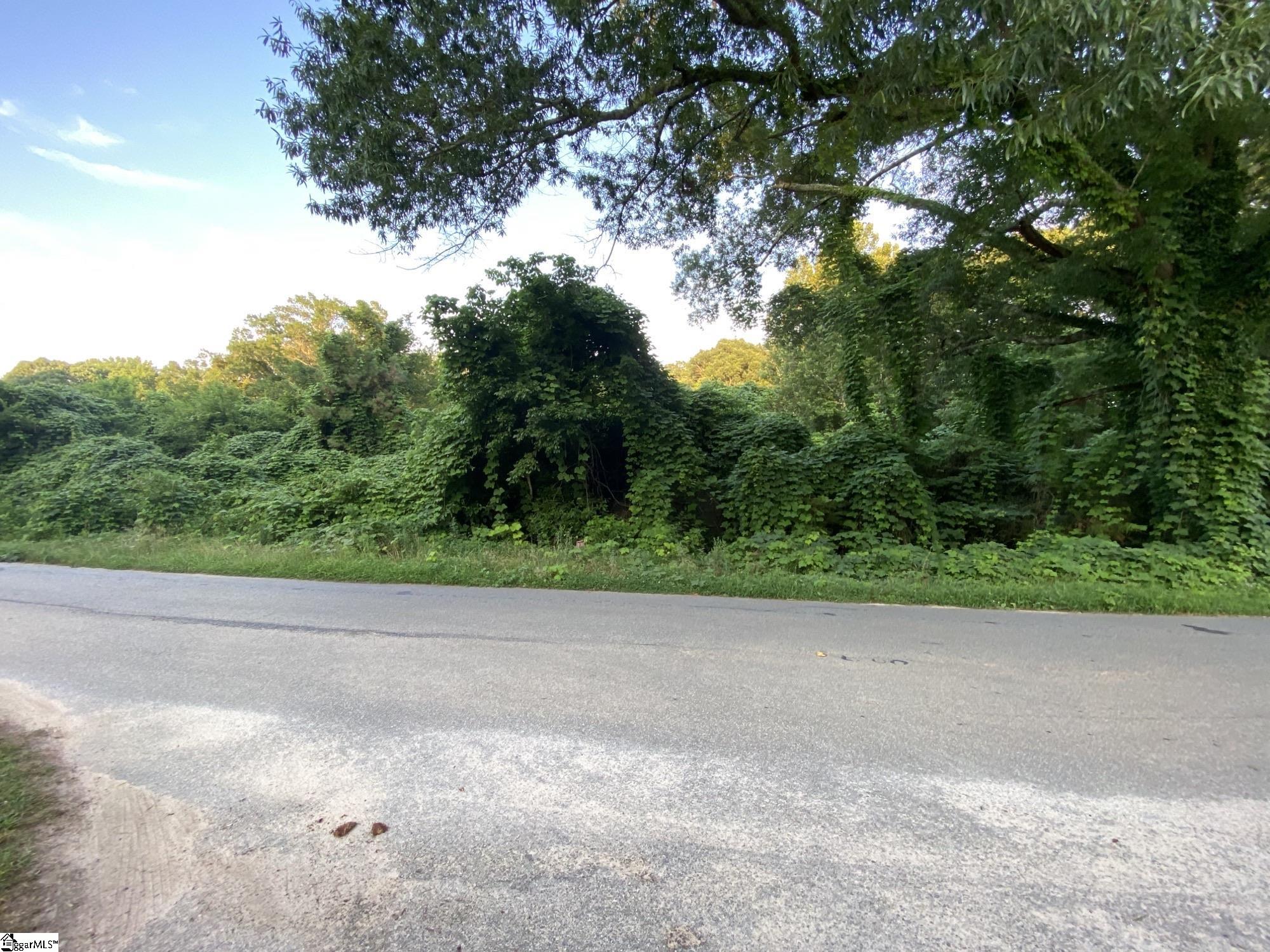 Forest Road, Clinton SC 29325