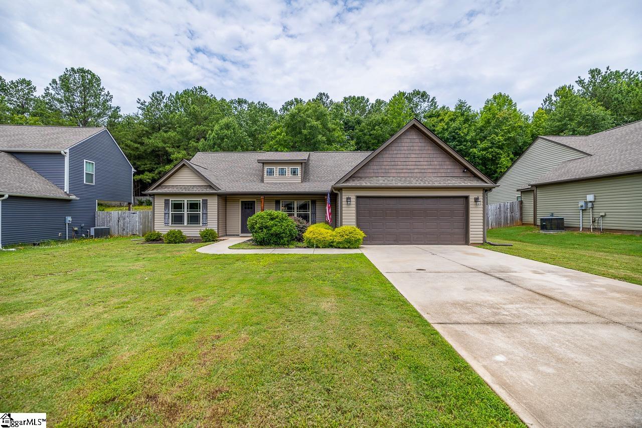 109 Malibu Road, Liberty SC 29657