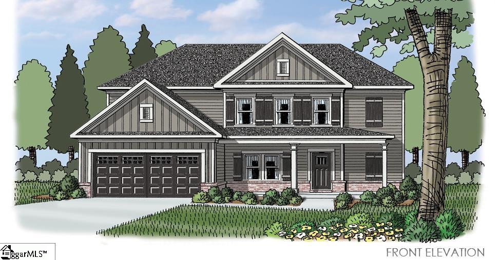 608 Still Wood Trail Fountain Inn, SC 29644
