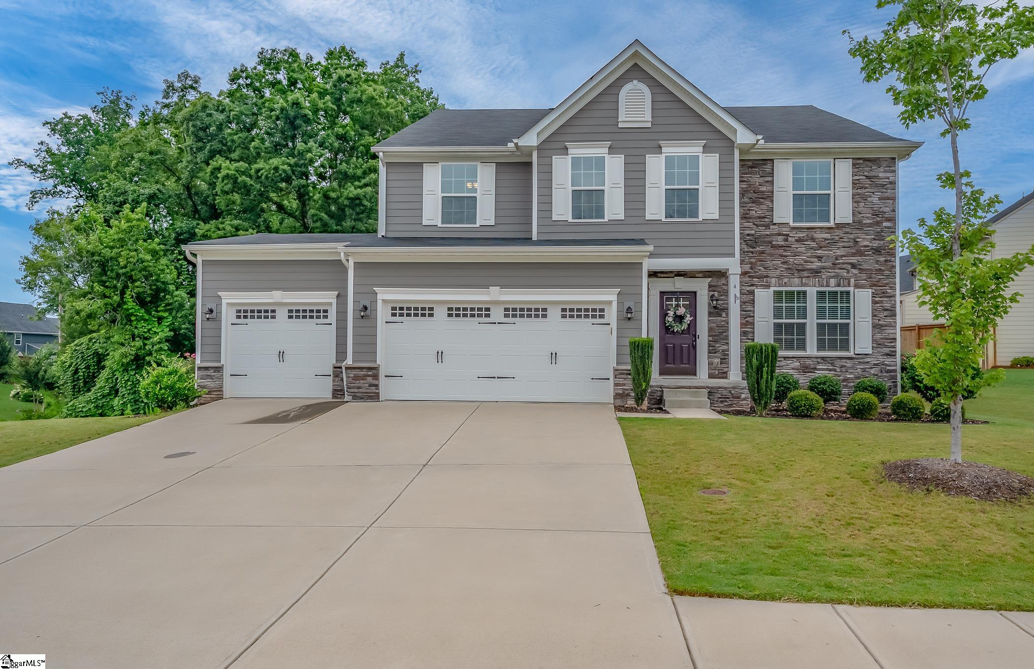 4 Fawn Hill Drive, Simpsonville SC 29681