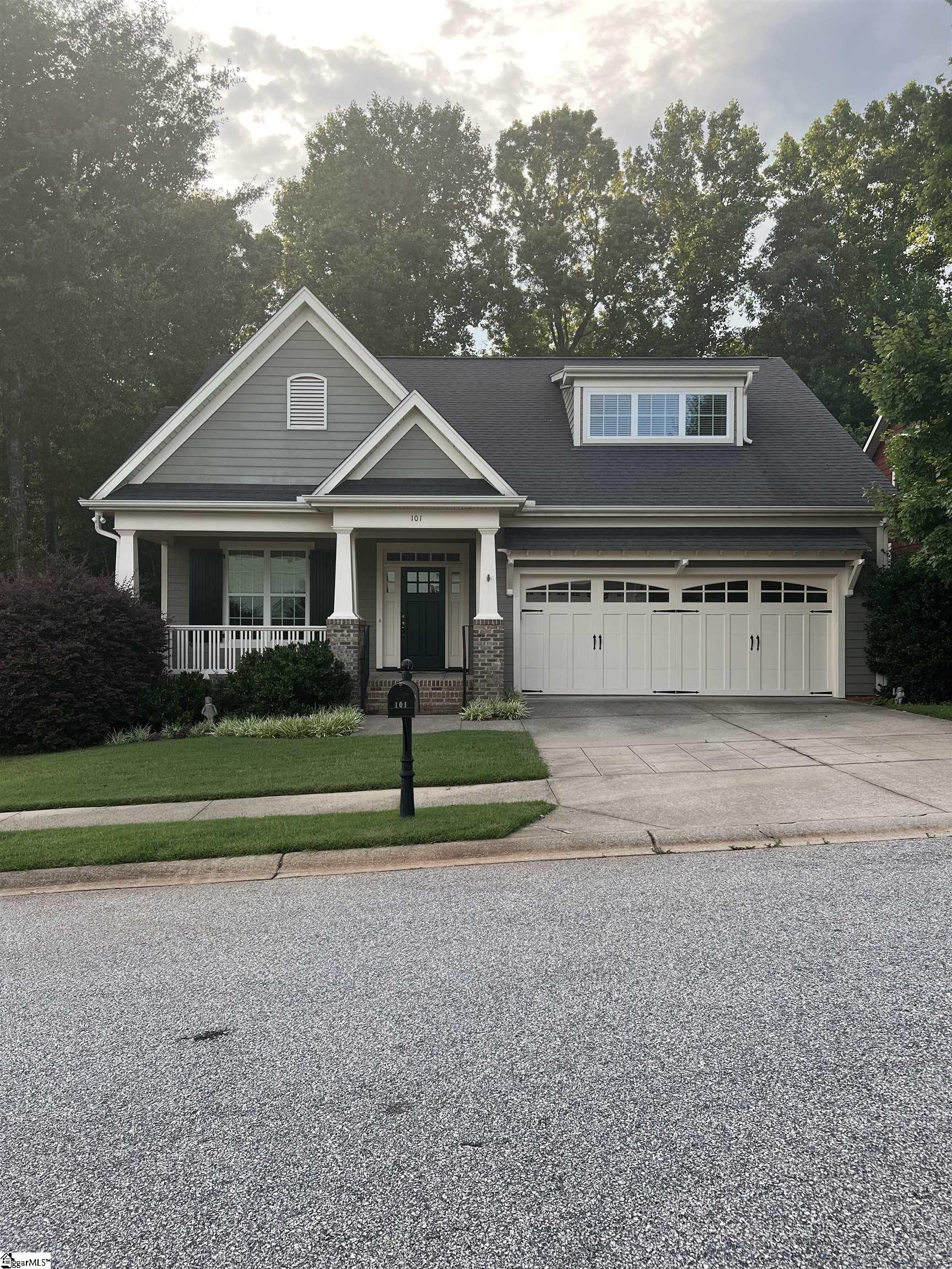 101 Castlemaine Drive, Greenville SC 29617