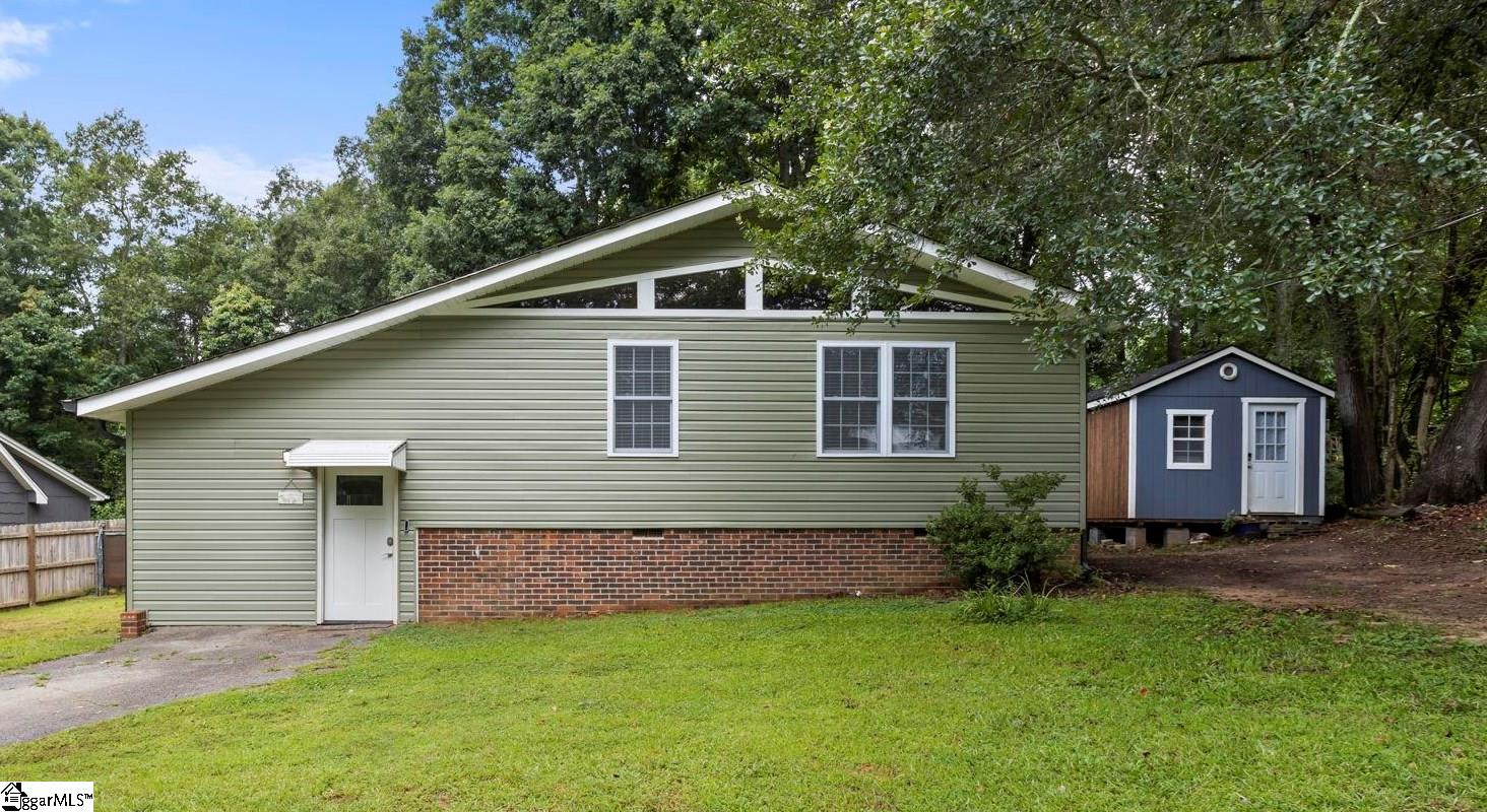100 Poplar Way, Easley SC 29640