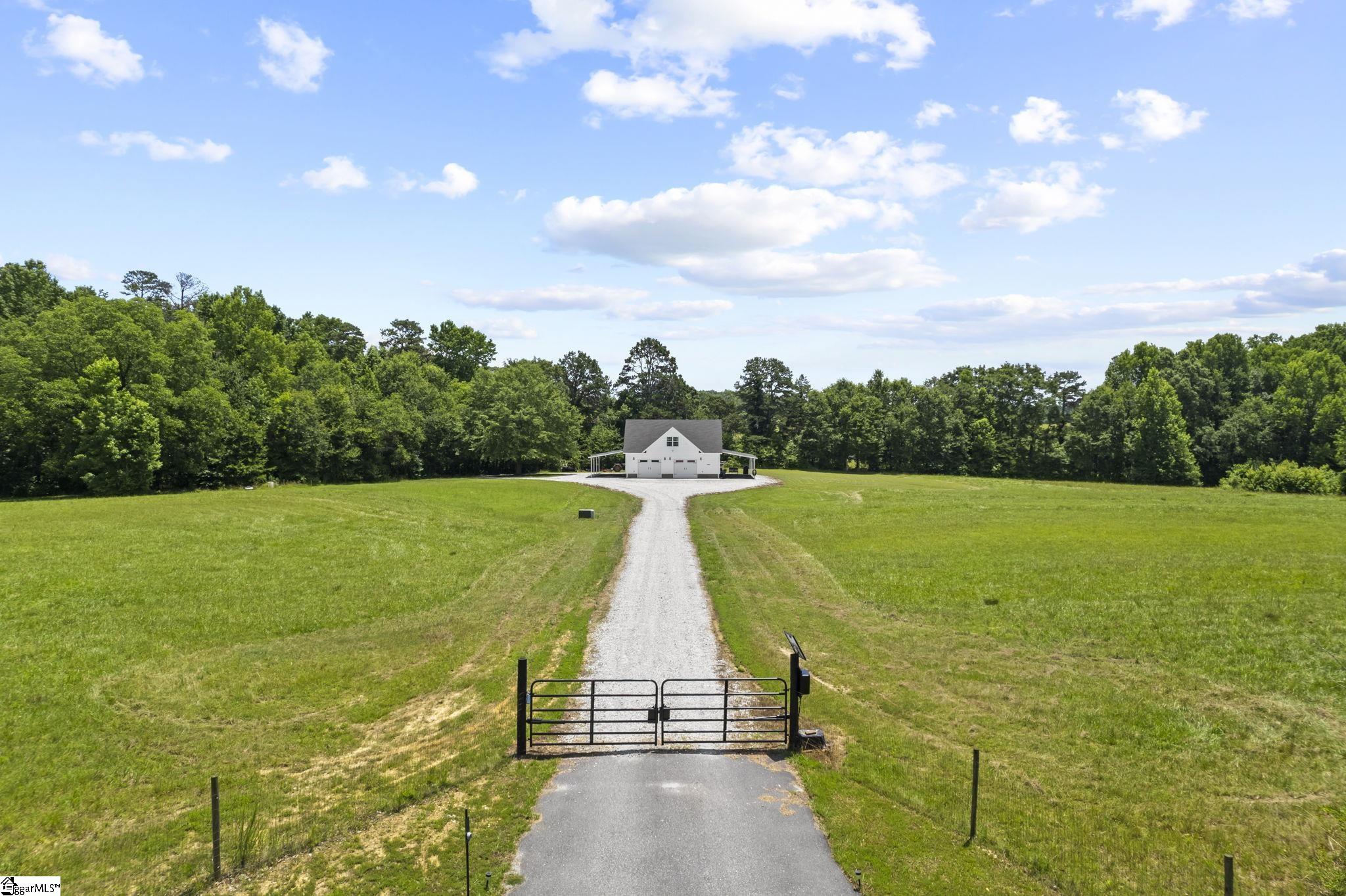 4380 N Highway 14, Greer SC 29651