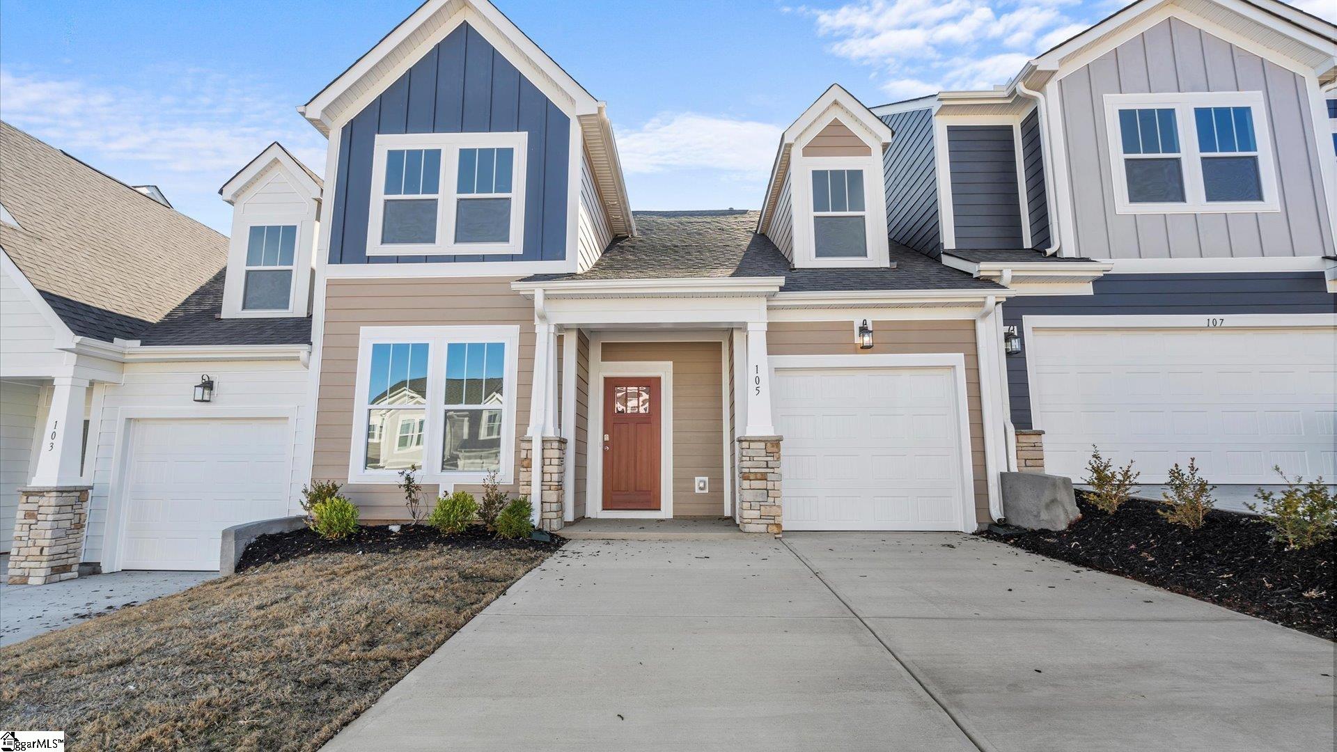 105 Doya Court, Central SC 29630-0000