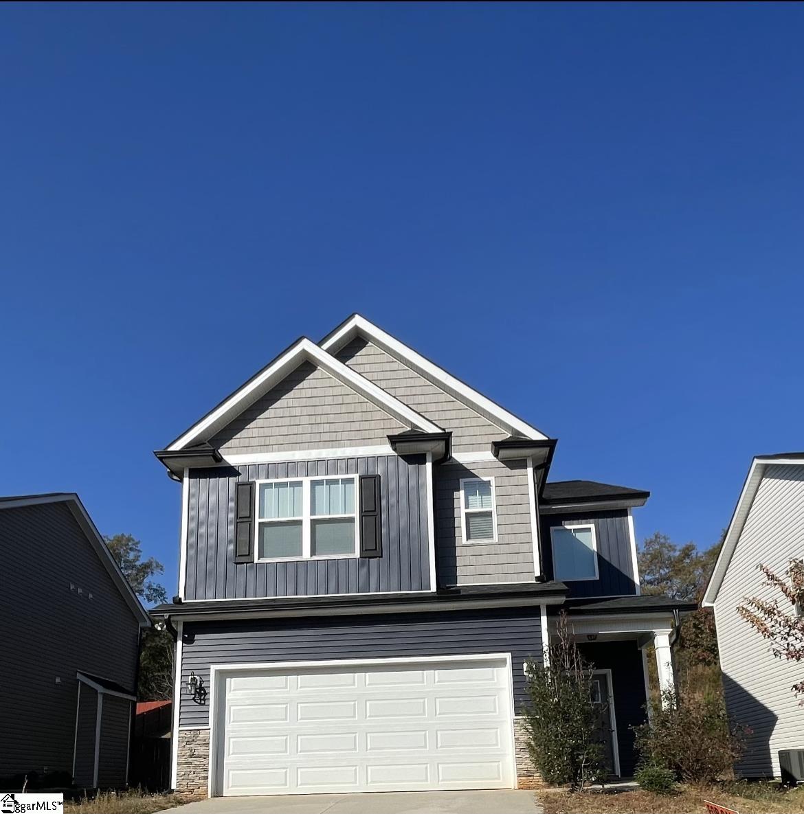 202 Rosewood Circle, Duncan SC 29334