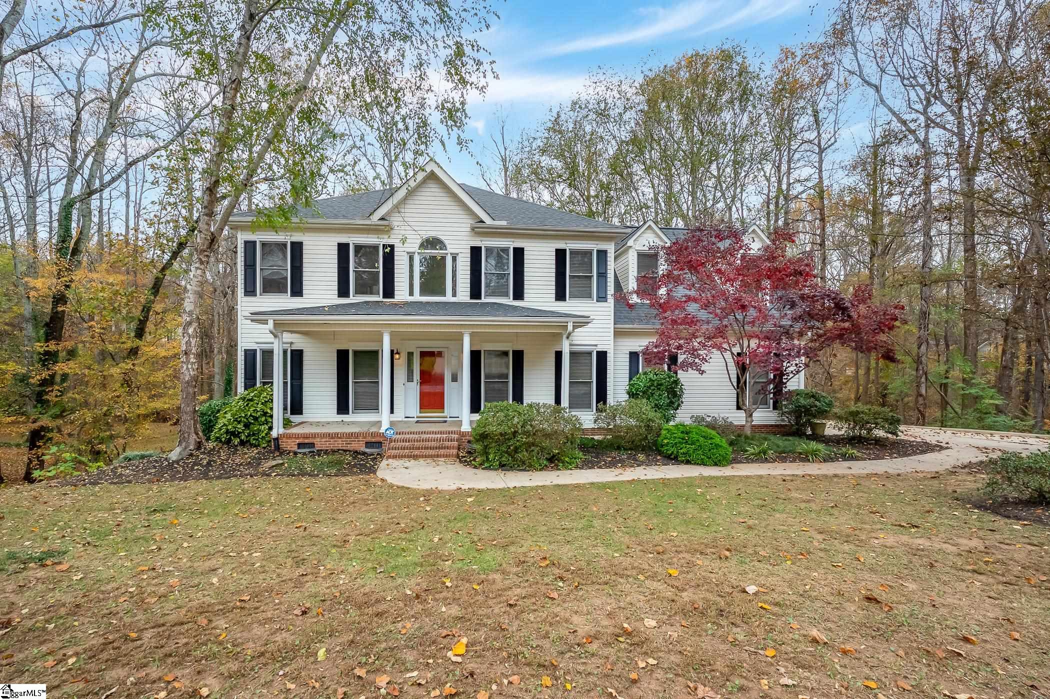 134 Circle Slope Drive, Simpsonville SC 29681