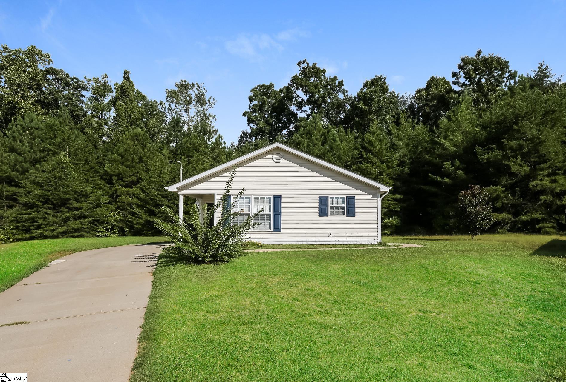112 Jim Logan Court, Greenville SC 26911-4476