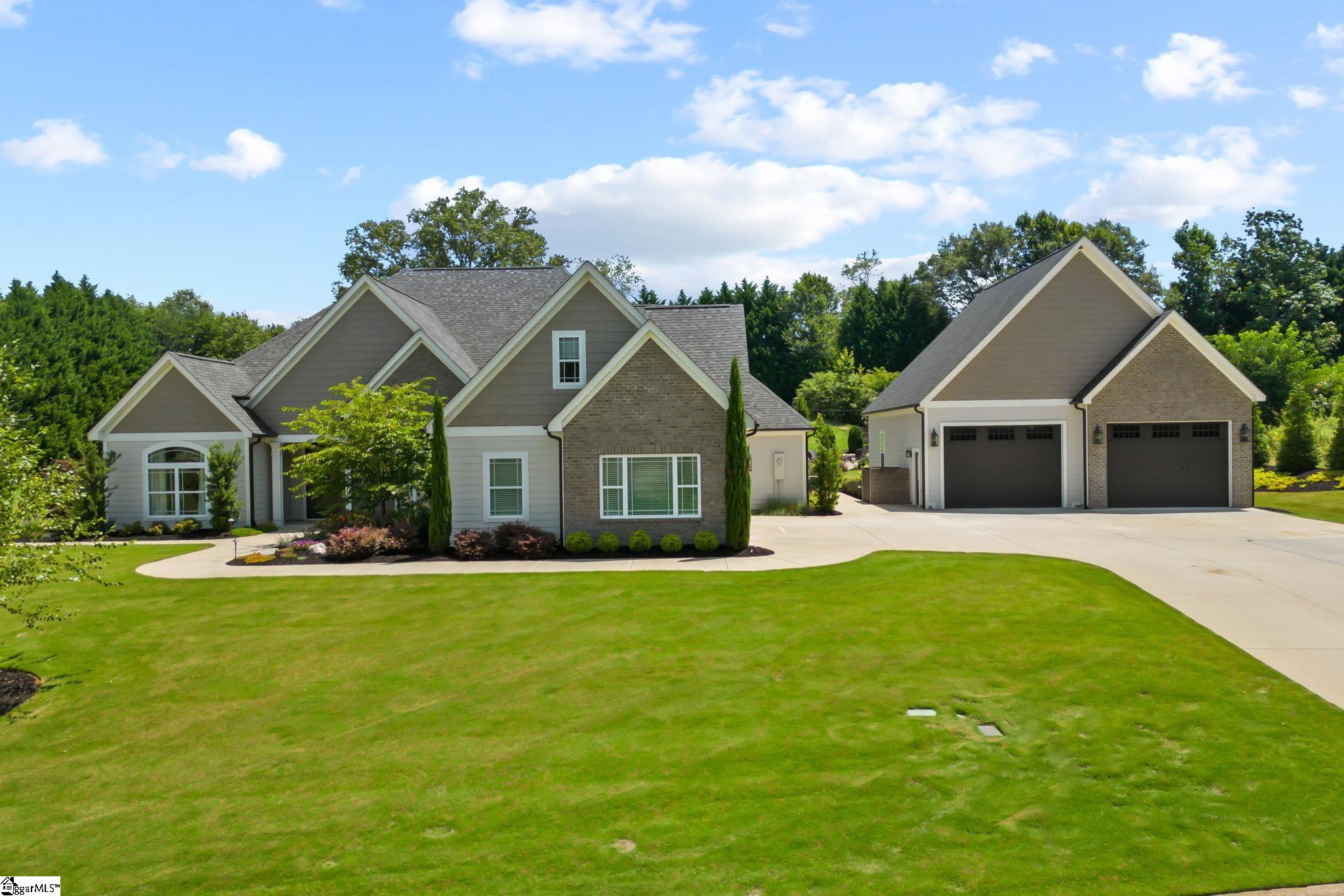 213 Upper View Court Greer, SC 29651