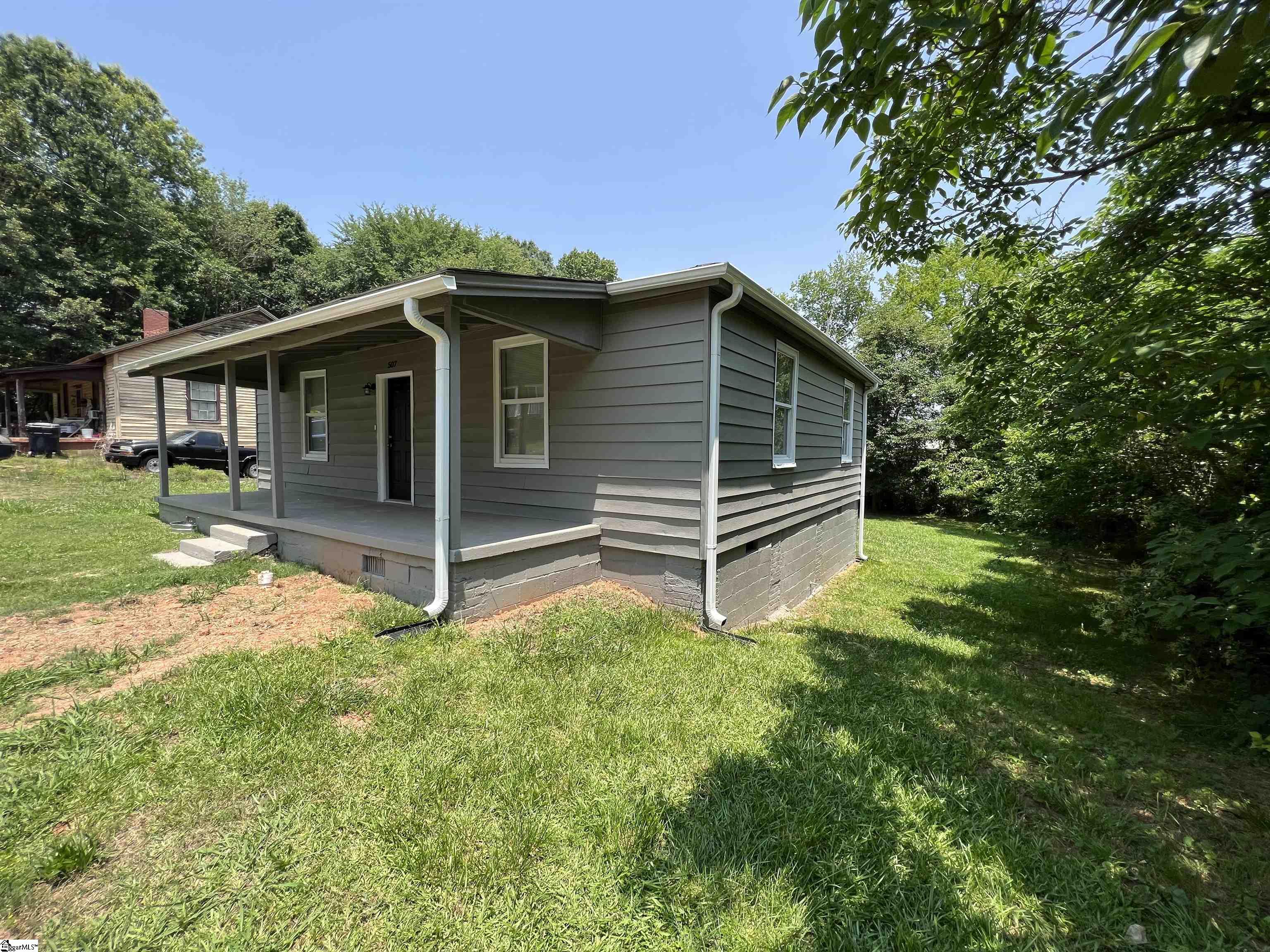 507 Hudgens Street, Anderson SC 29621